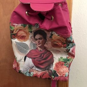Frida Kahlo bag